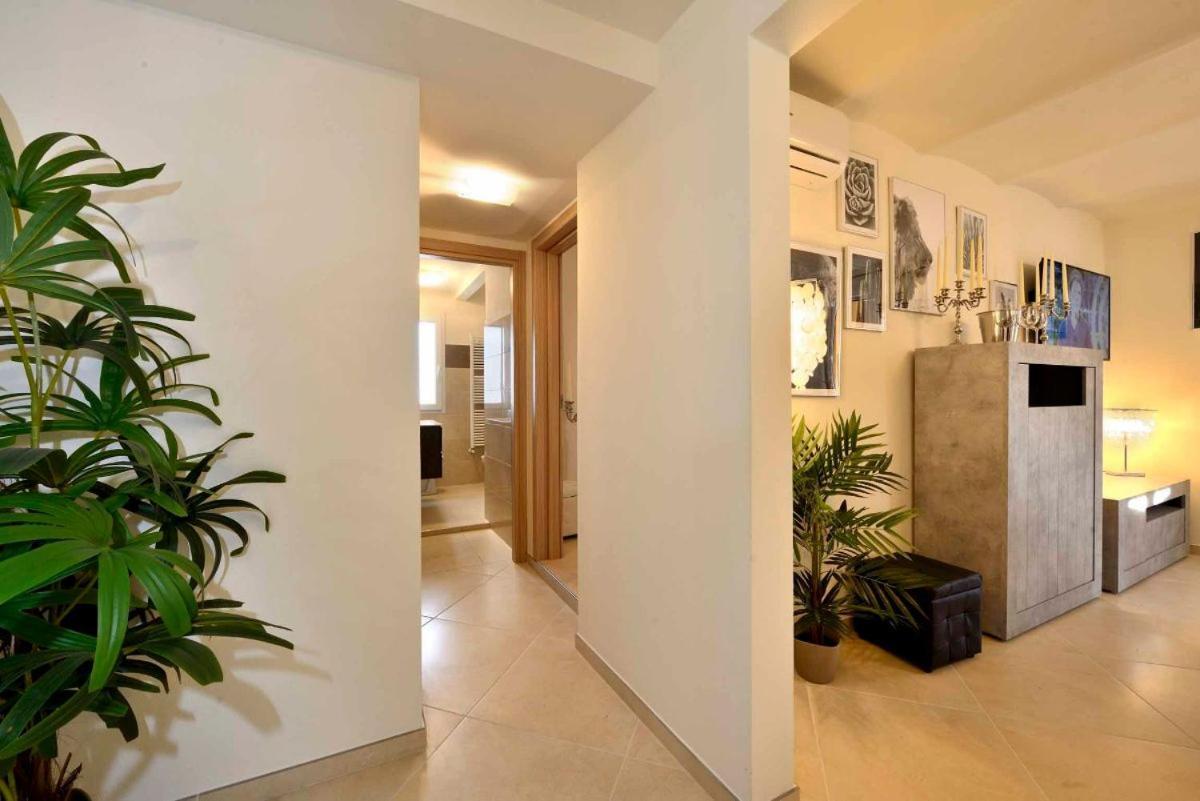 Casa Calari Apartamento San Matteo della Decima Exterior foto